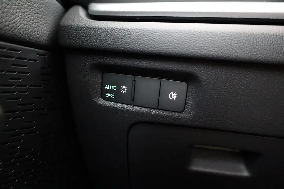 Skoda Octavia - Thumbnail 9