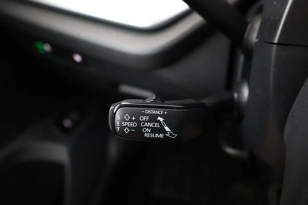 Skoda Octavia - Thumbnail 10