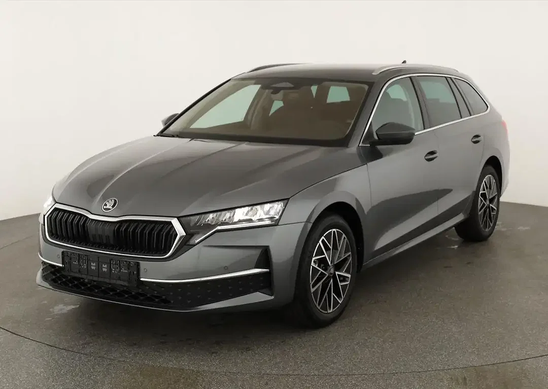 Skoda Octavia - Afbeelding 1