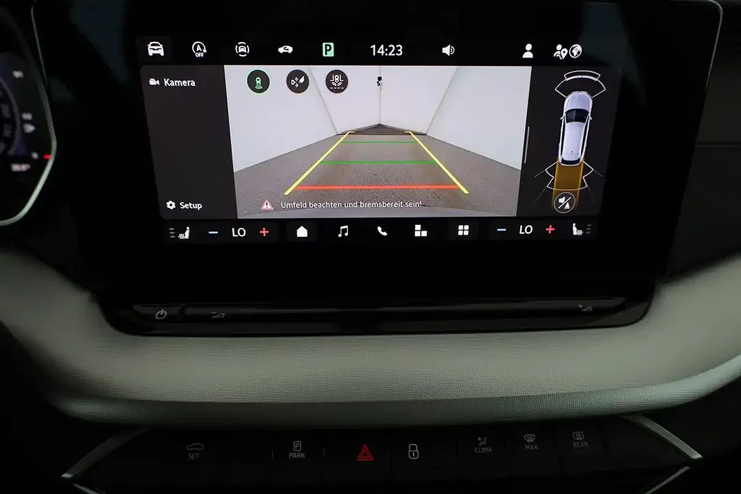 Skoda Octavia - Thumbnail 7