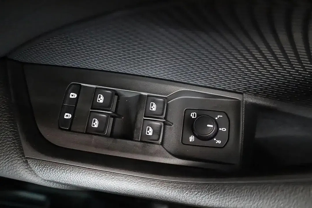 Skoda Octavia - Thumbnail 8