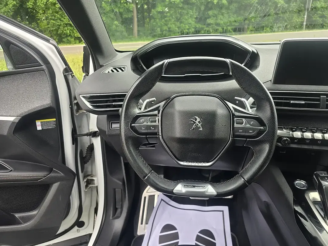 Peugeot 5008 - Thumbnail 13