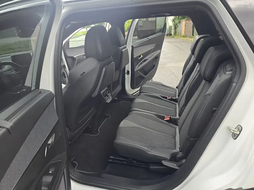 Peugeot 5008 - Thumbnail 15