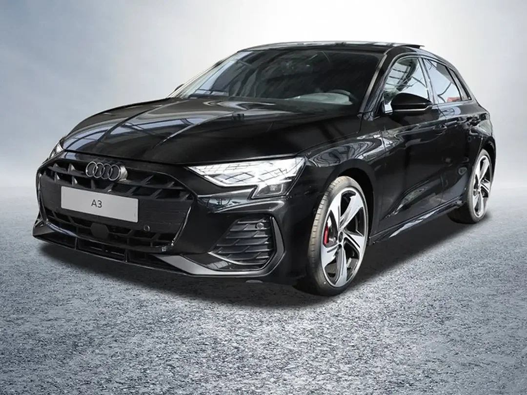 Audi A3 - Afbeelding 1
