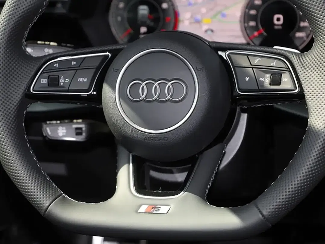 Audi A3 - Thumbnail 11
