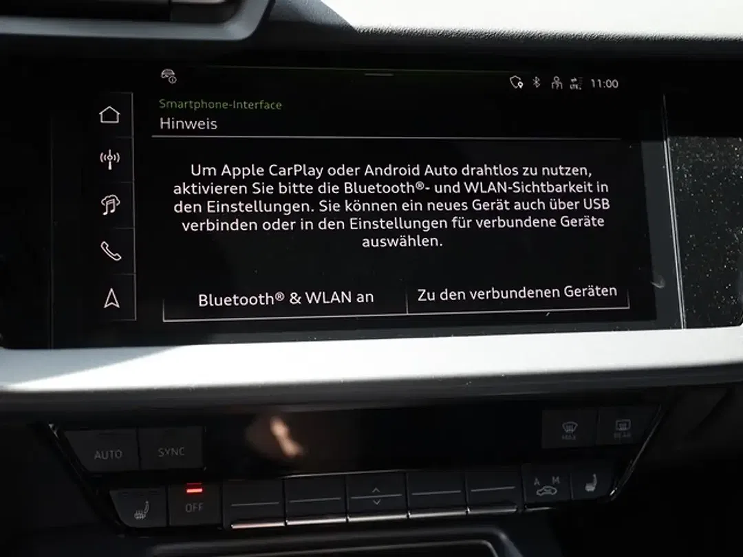 Audi A3 - Thumbnail 12