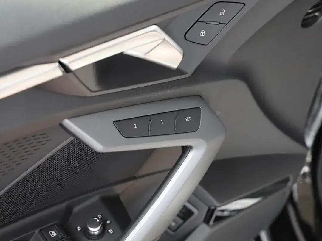 Audi A3 - Thumbnail 14