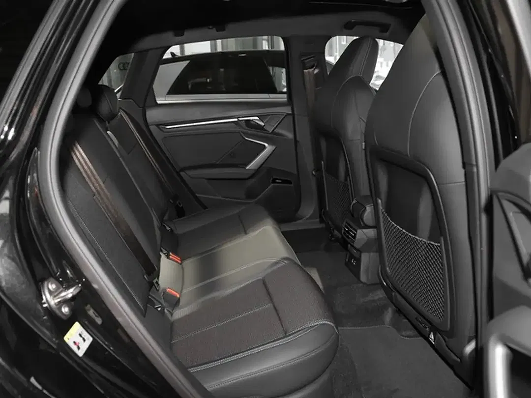 Audi A3 - Thumbnail 5