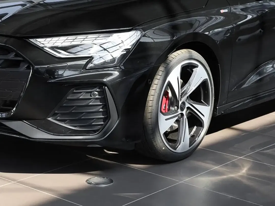 Audi A3 - Thumbnail 8