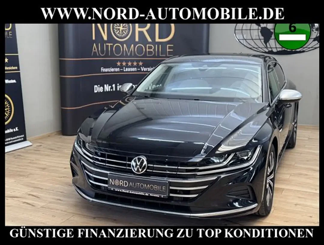 Volkswagen Arteon - Afbeelding 1