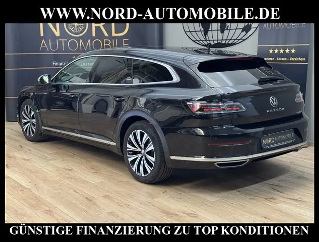 Volkswagen Arteon - Thumbnail 7