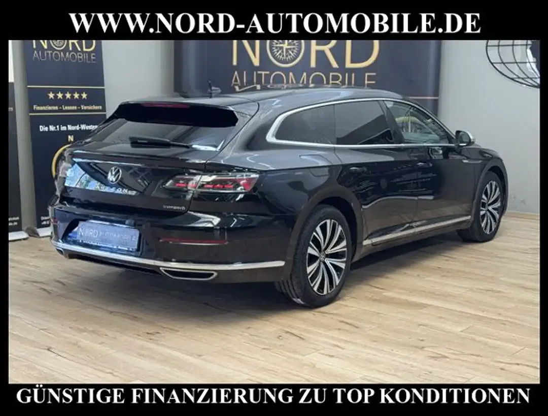 Volkswagen Arteon - Thumbnail 9