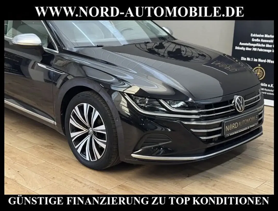 Volkswagen Arteon - Thumbnail 10