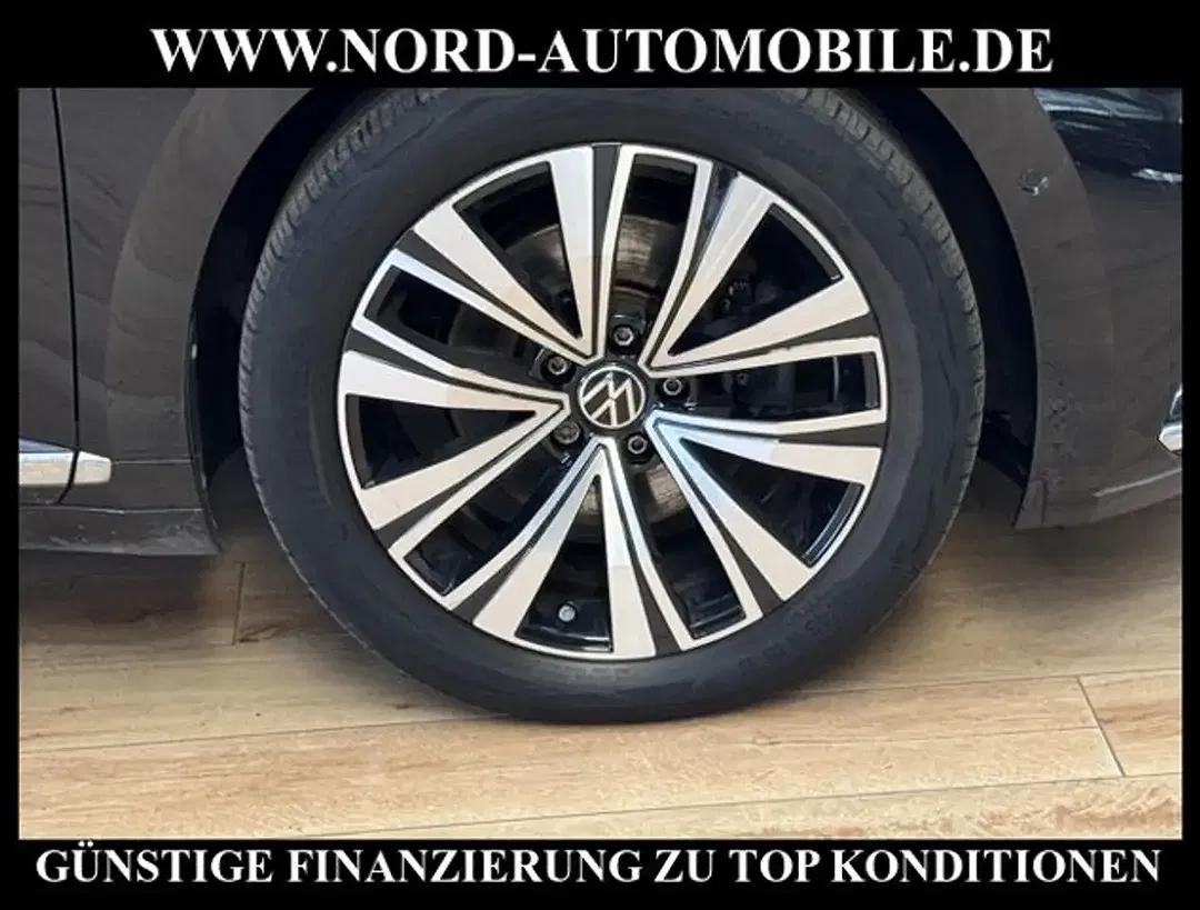 Volkswagen Arteon - Thumbnail 11