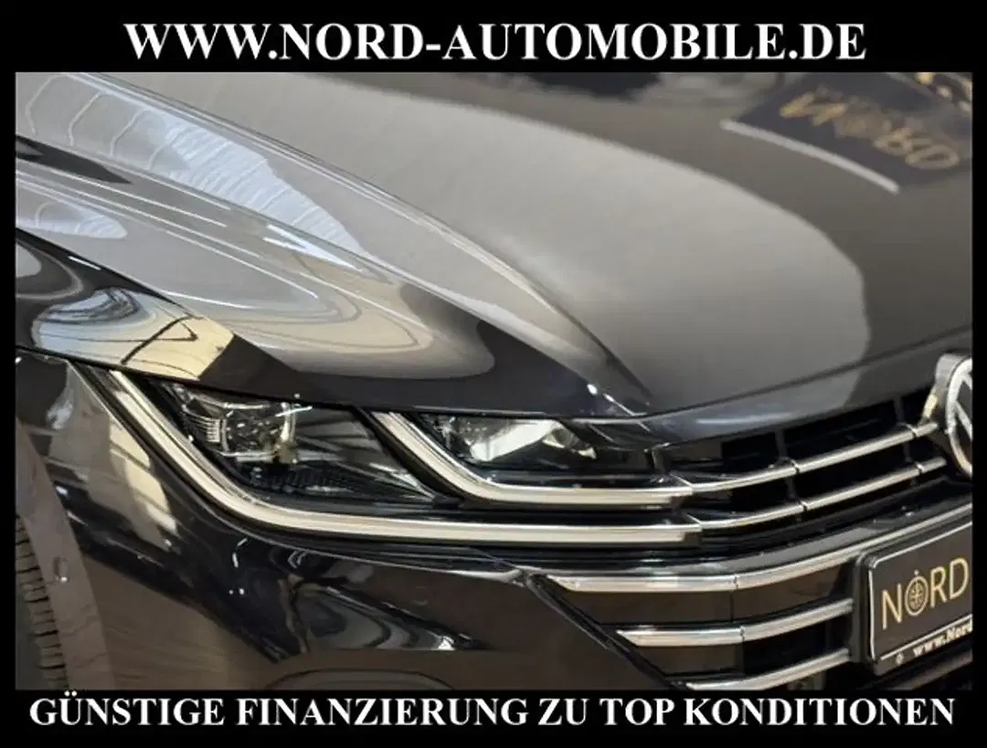 Volkswagen Arteon - Thumbnail 12