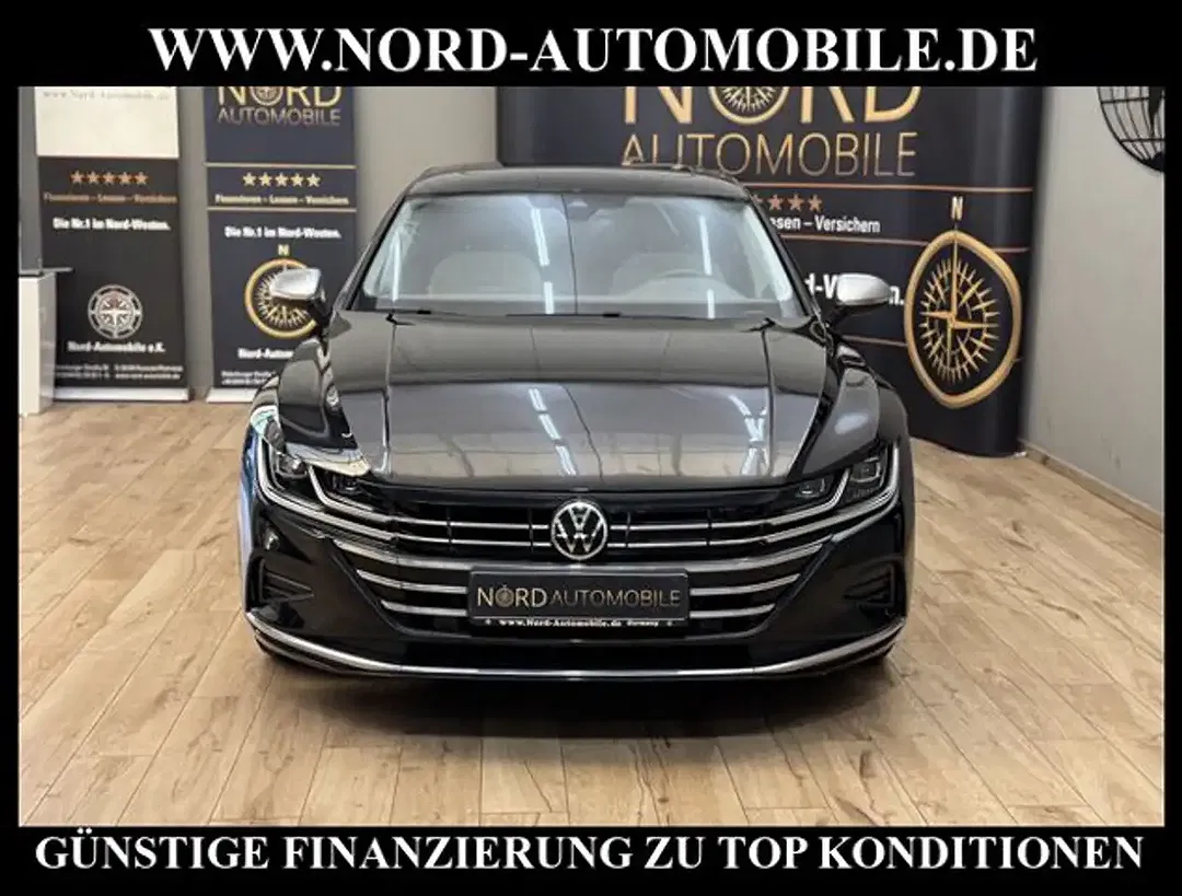 Volkswagen Arteon - Thumbnail 3