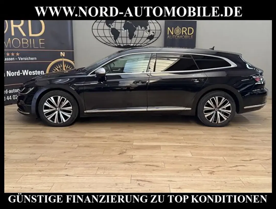 Volkswagen Arteon - Thumbnail 5