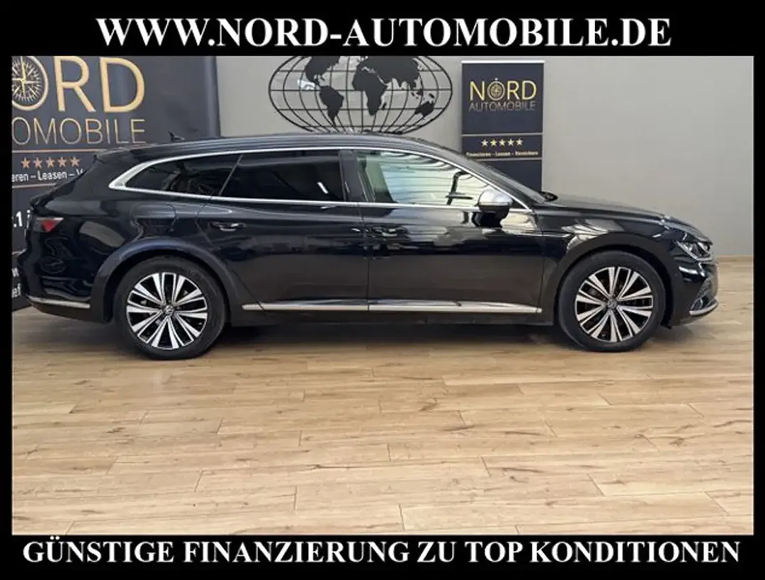Volkswagen Arteon - Thumbnail 6