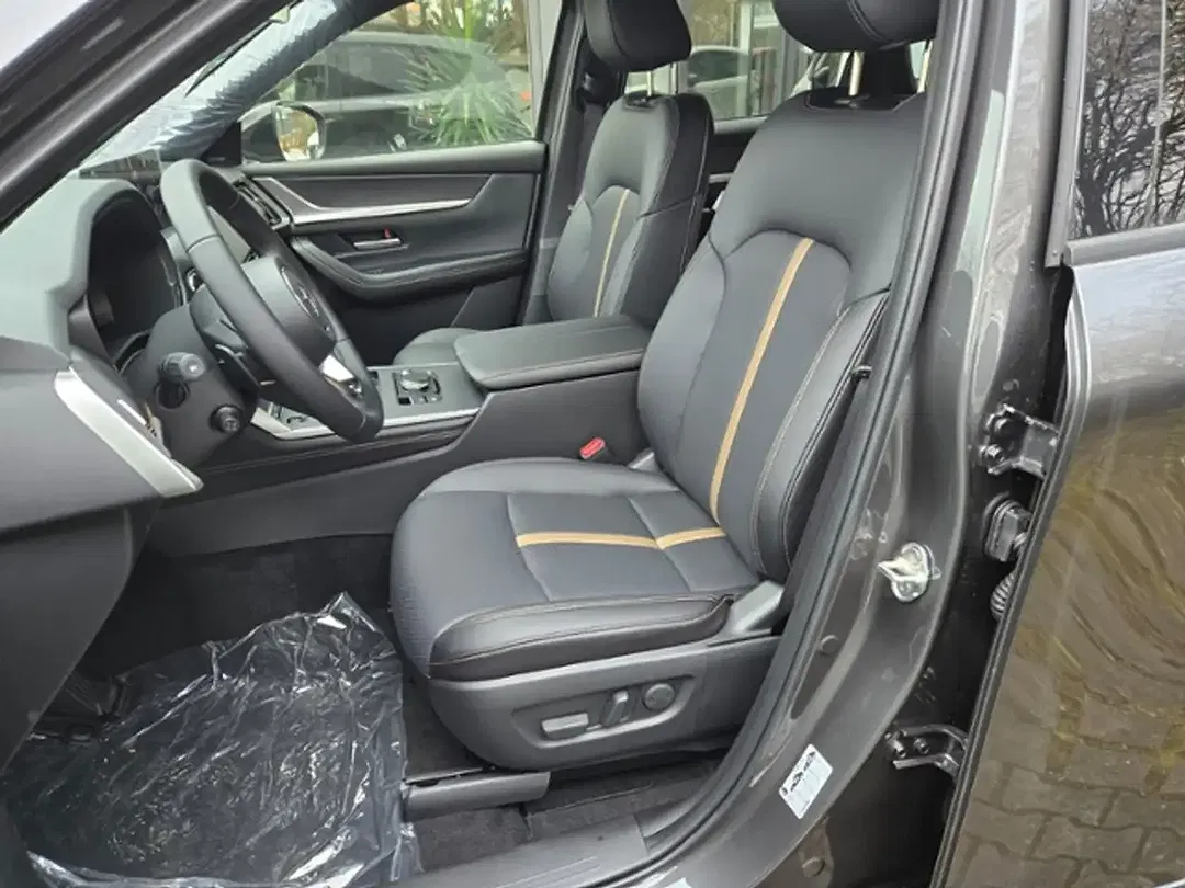 Mazda CX-60 - Thumbnail 11