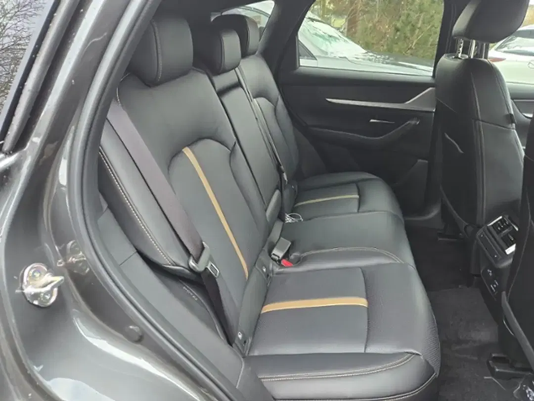 Mazda CX-60 - Thumbnail 13