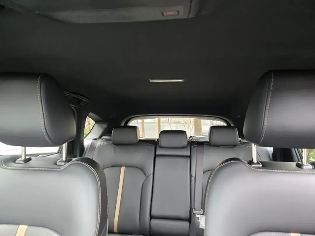 Mazda CX-60 - Thumbnail 15