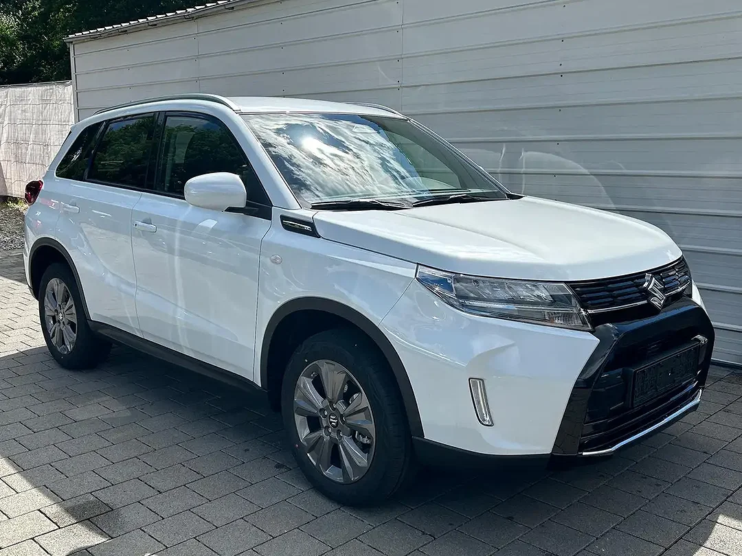 Suzuki Vitara - Afbeelding 1