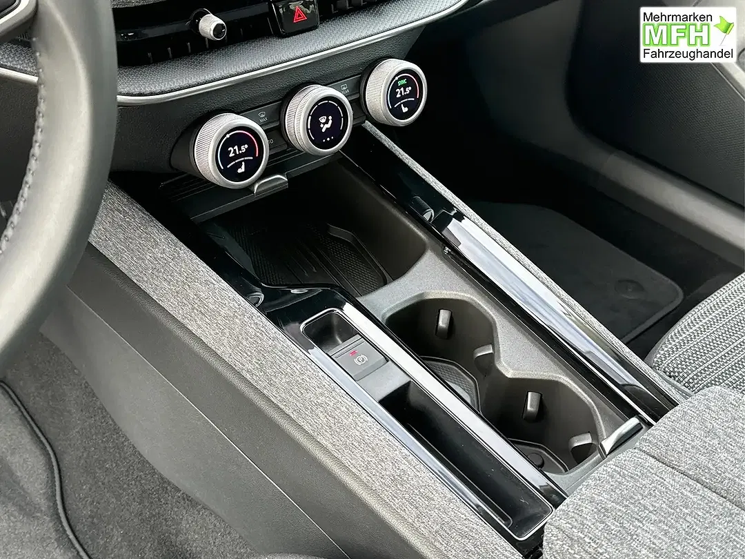 Skoda Superb - Thumbnail 15