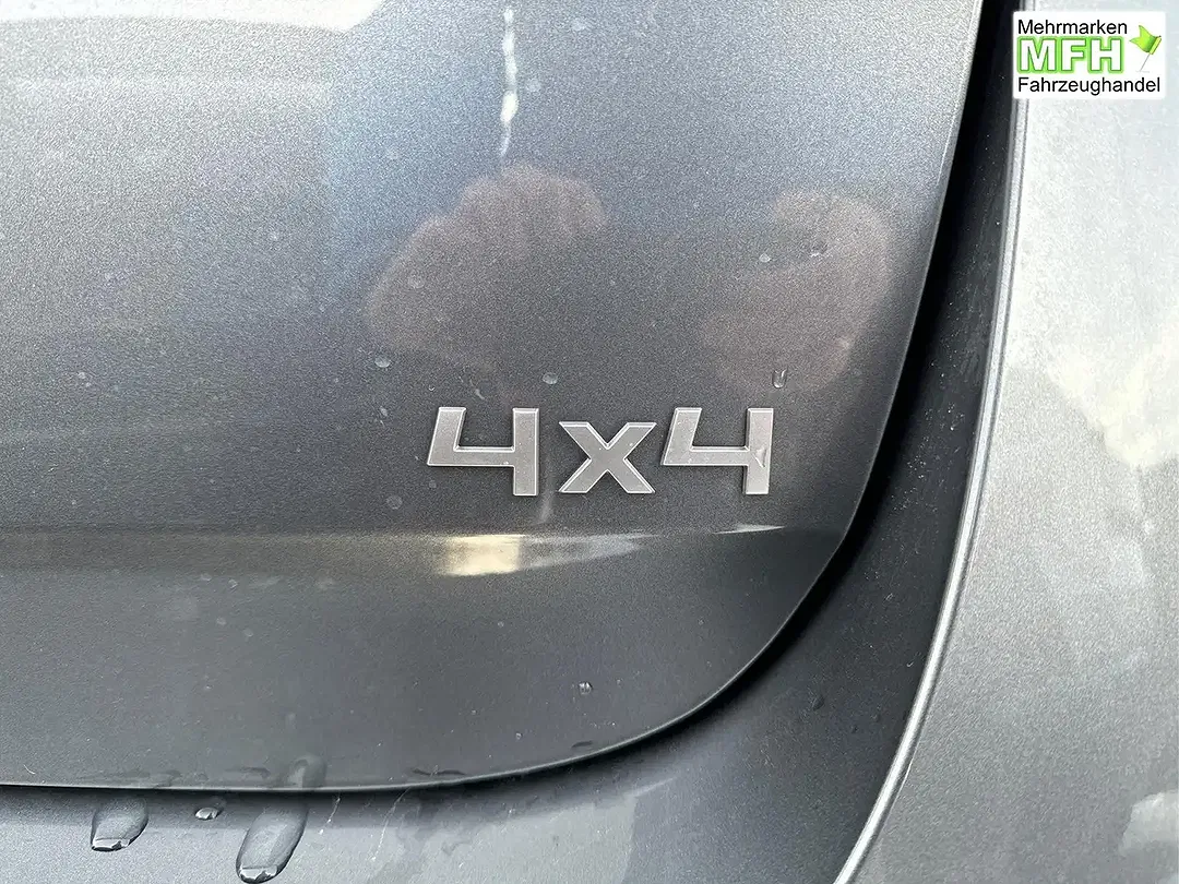 Skoda Superb - Thumbnail 5