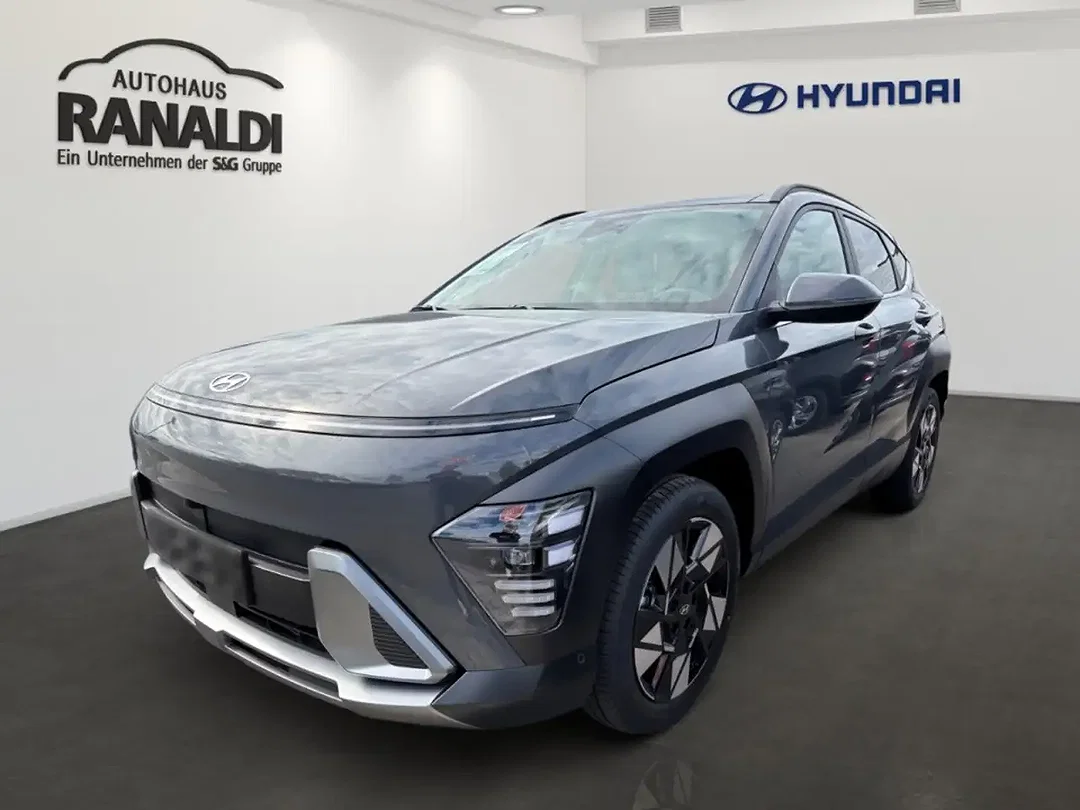 Hyundai KONA - Afbeelding 1