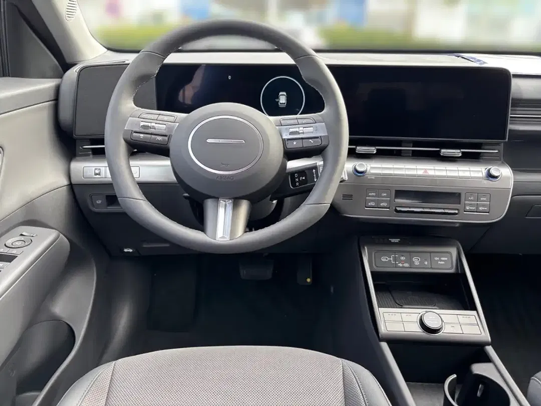 Hyundai KONA - Thumbnail 10