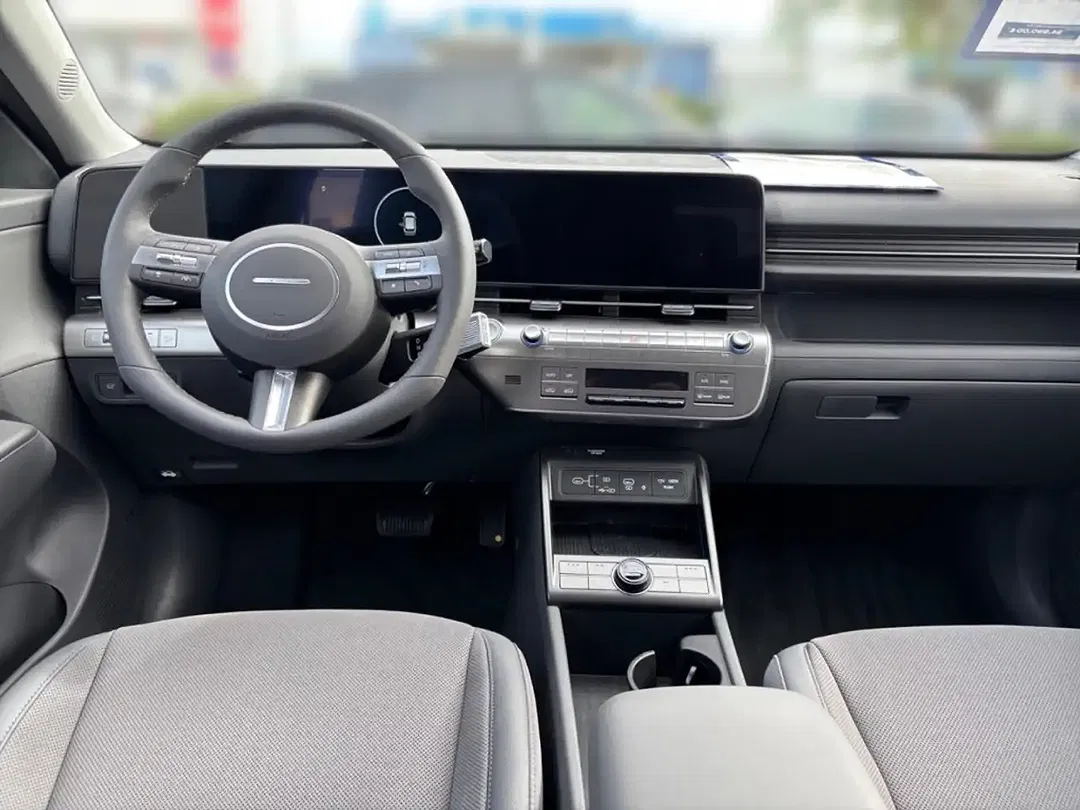 Hyundai KONA - Thumbnail 11