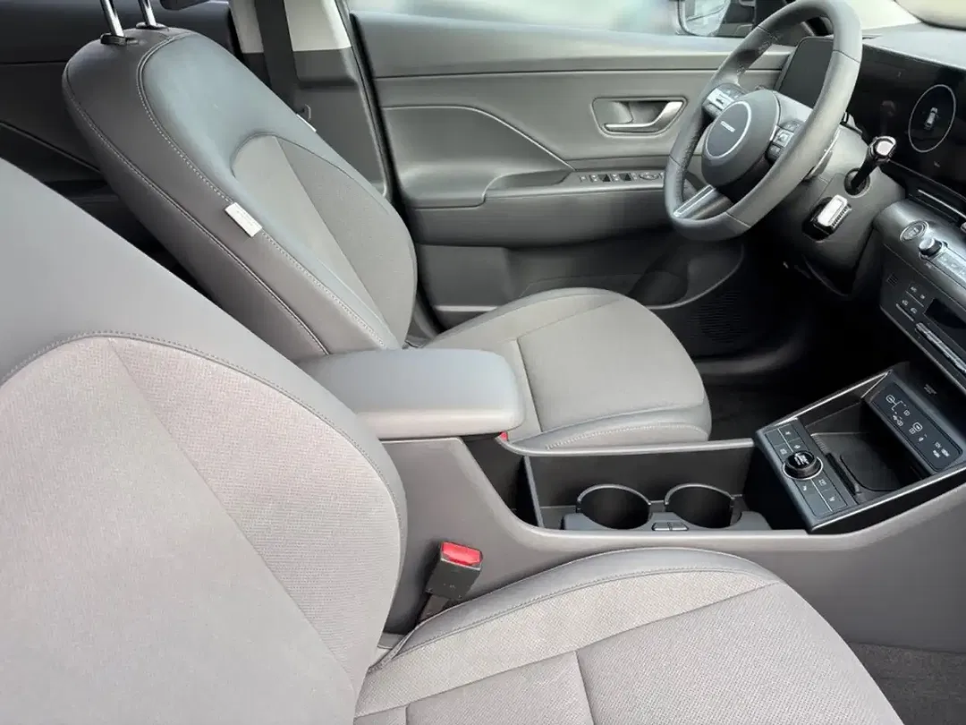 Hyundai KONA - Thumbnail 14