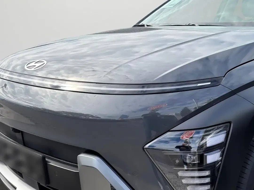 Hyundai KONA - Thumbnail 5
