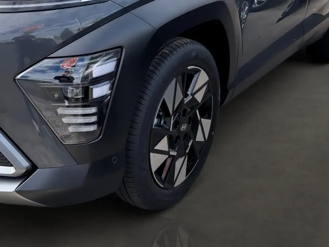 Hyundai KONA - Thumbnail 6