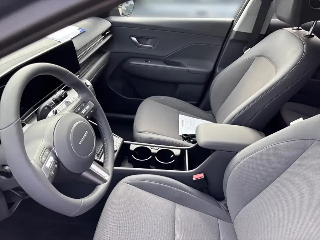 Hyundai KONA - Thumbnail 7