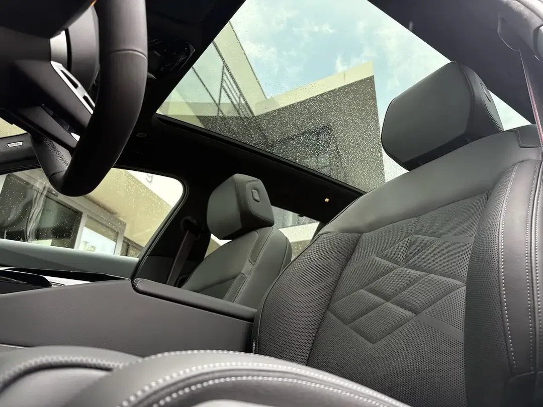 BMW 540 - Thumbnail 14