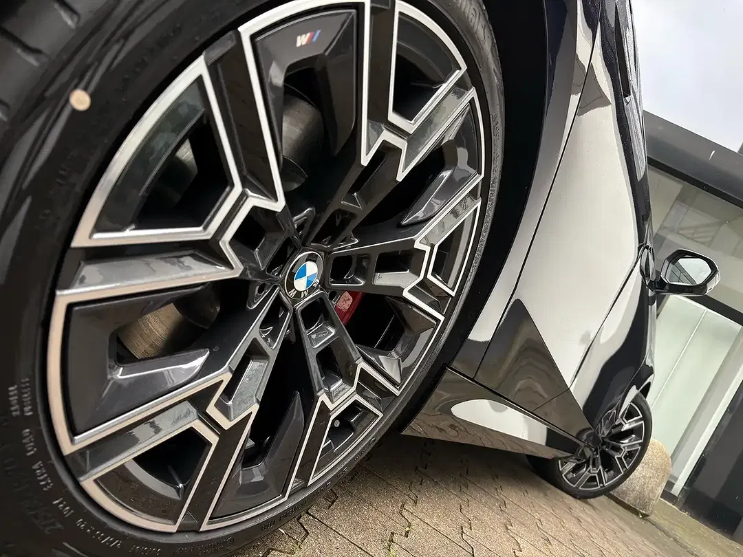 BMW 540 - Thumbnail 3