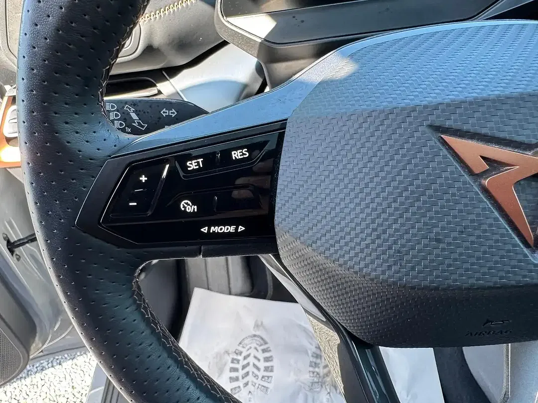 CUPRA Born - Thumbnail 15