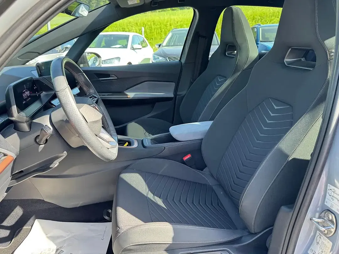 CUPRA Born - Thumbnail 7