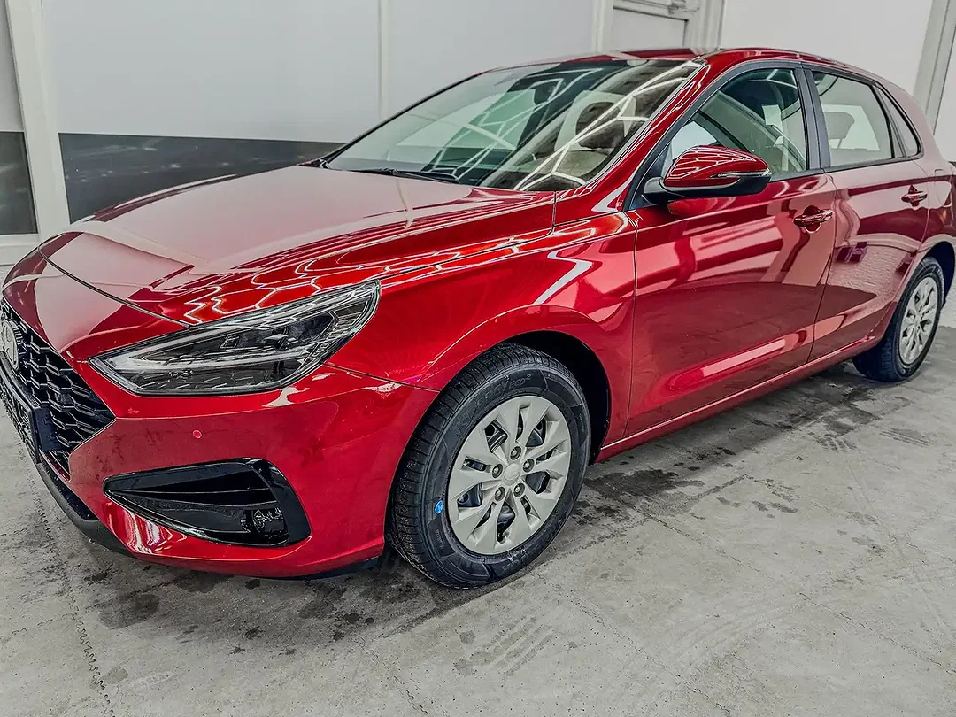 Hyundai i30 - Afbeelding 1