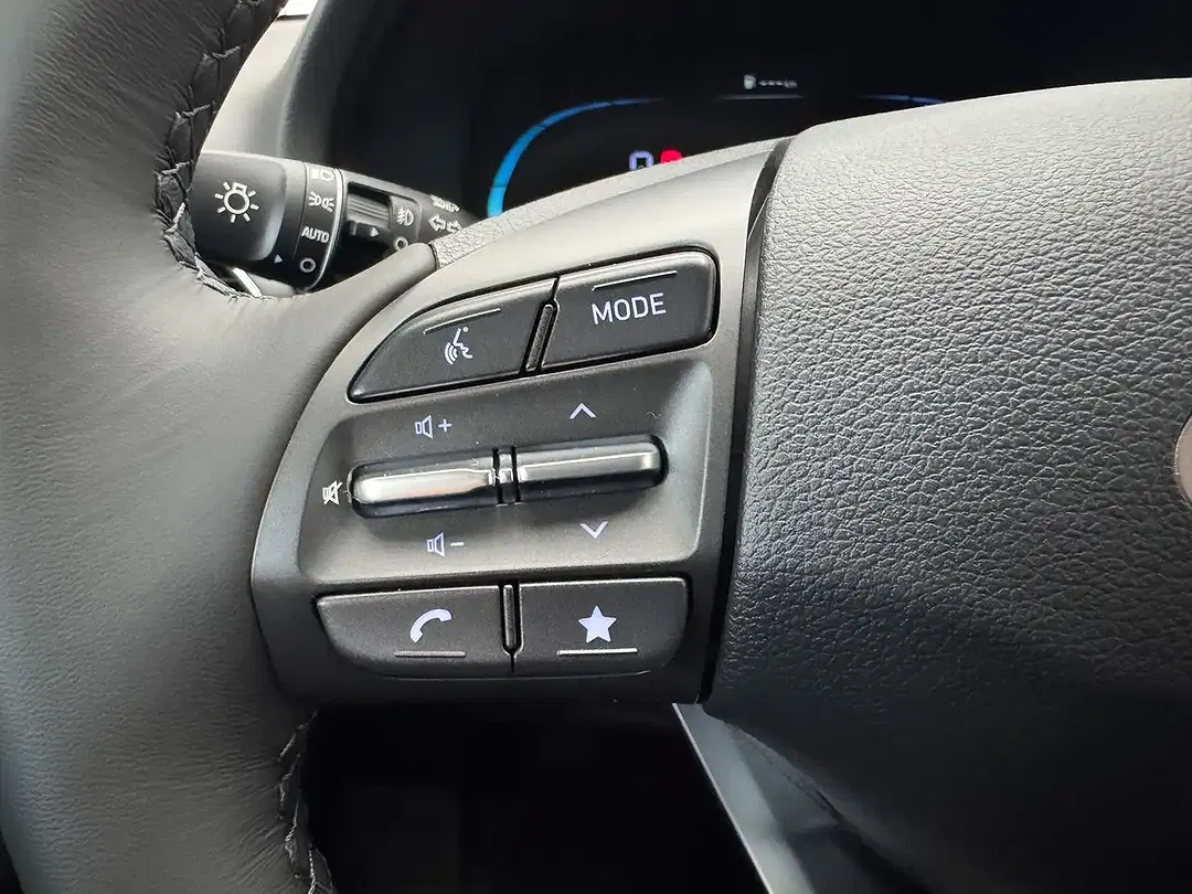 Hyundai i30 - Thumbnail 11