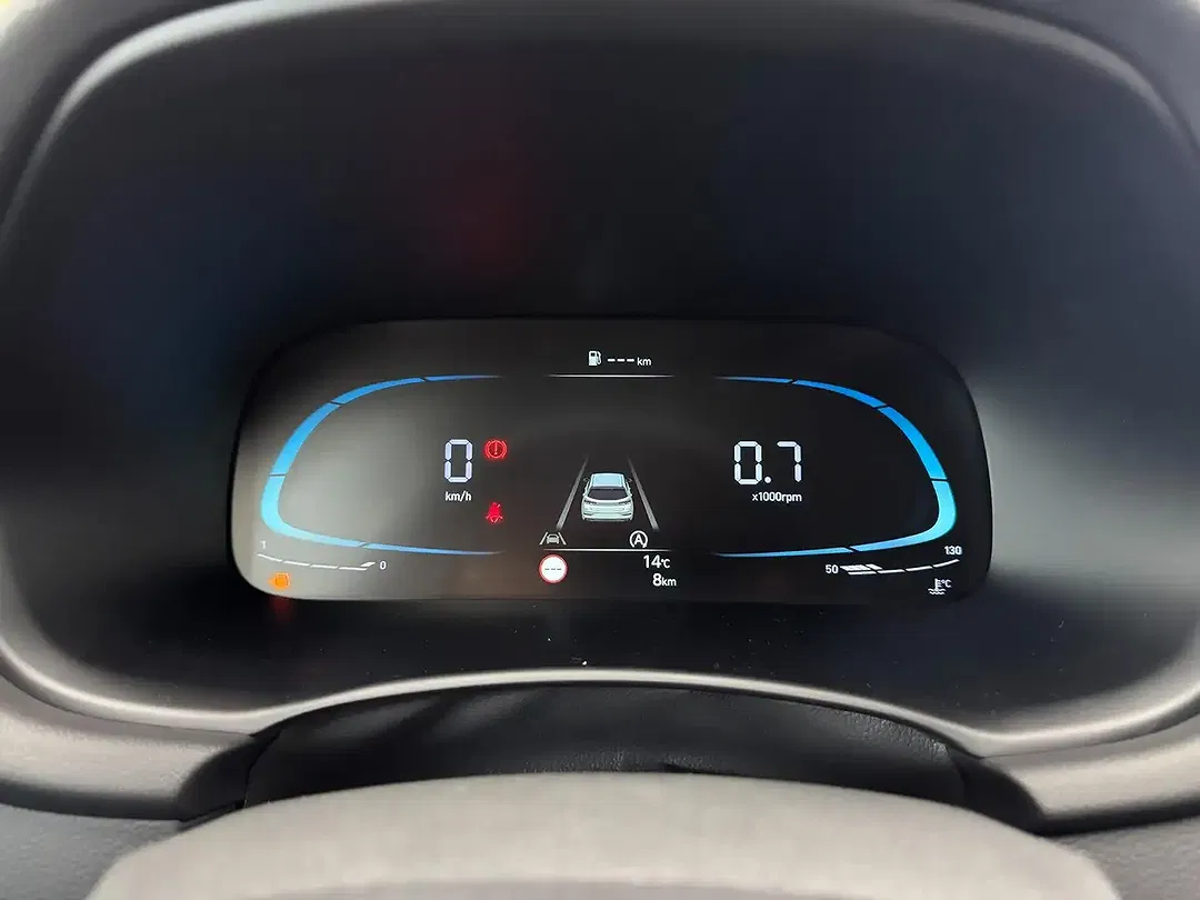 Hyundai i30 - Thumbnail 12