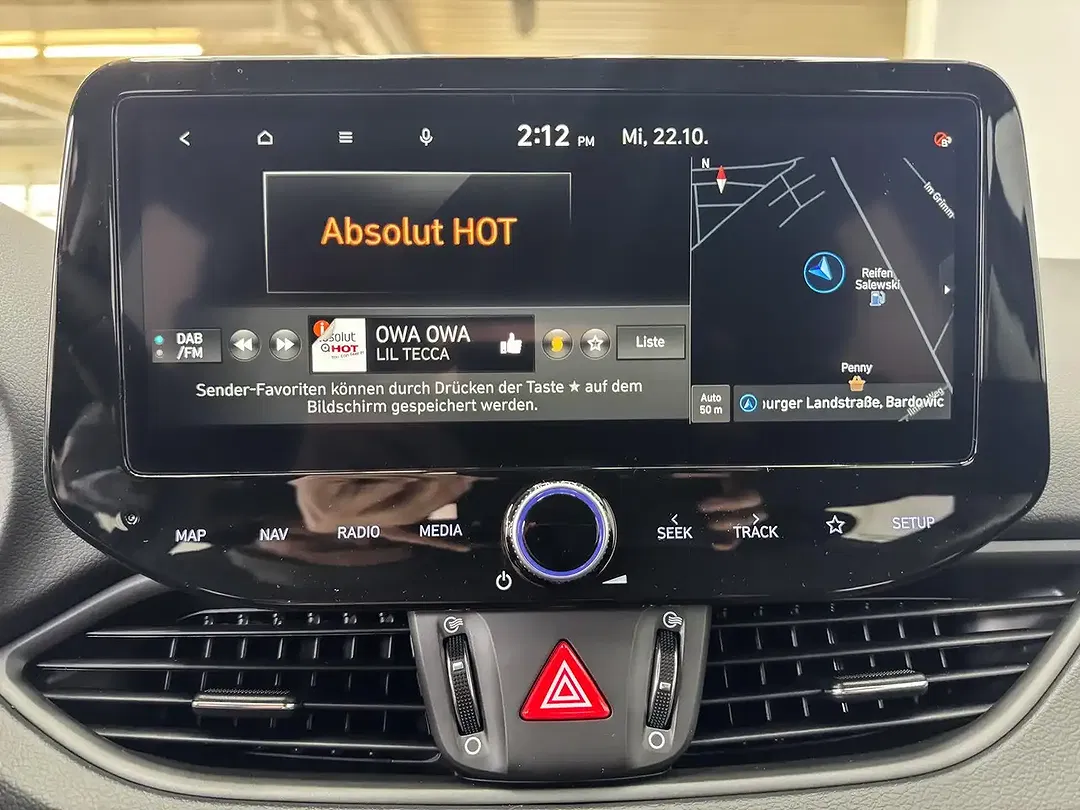 Hyundai i30 - Thumbnail 15