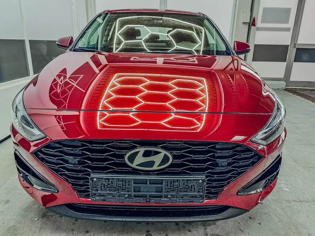 Hyundai i30 - Thumbnail 2