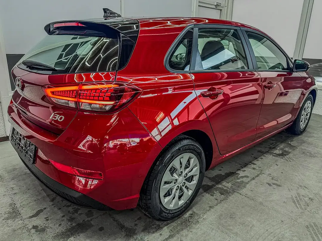 Hyundai i30 - Thumbnail 3