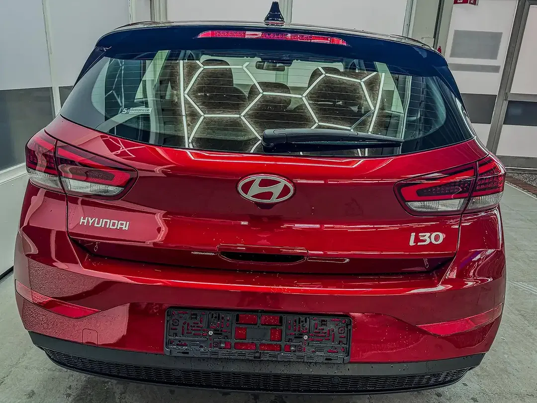 Hyundai i30 - Thumbnail 4
