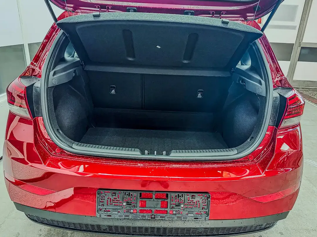 Hyundai i30 - Thumbnail 5