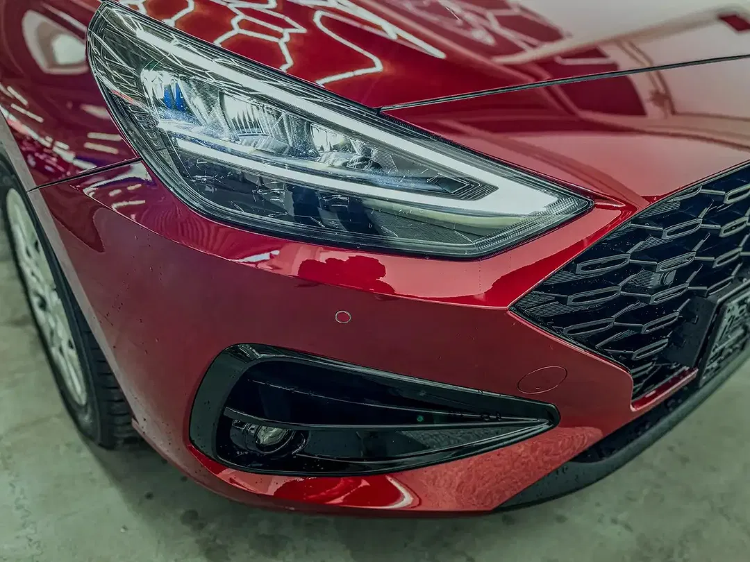 Hyundai i30 - Thumbnail 6