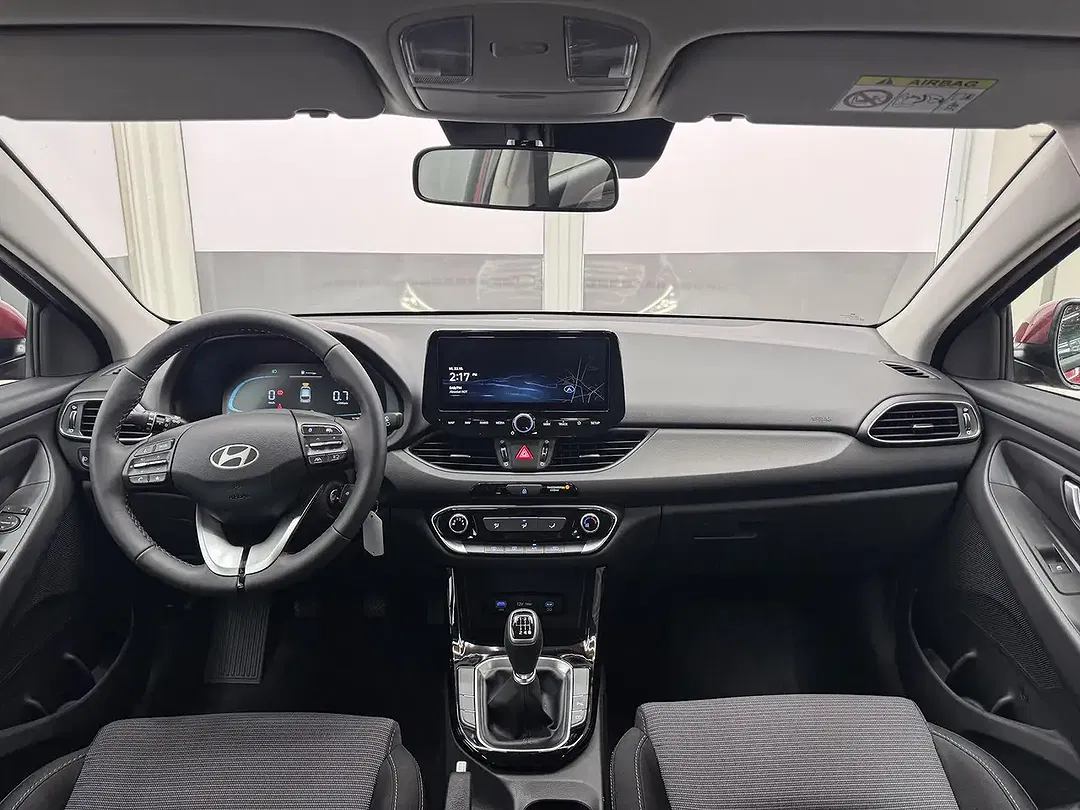 Hyundai i30 - Thumbnail 7