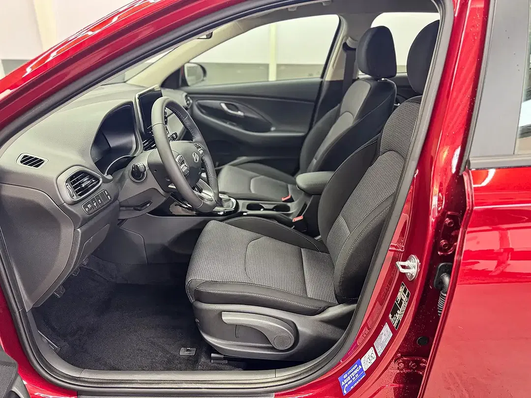 Hyundai i30 - Thumbnail 8